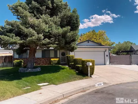 1650 Hamilton, Sparks, NV 89434