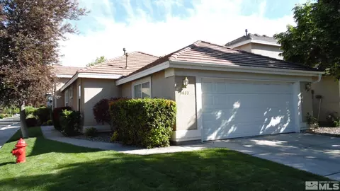 9633 Otter Way, Reno, NV 89521