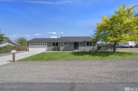 7500 Robert Banks Blvd, Sparks, NV 89436