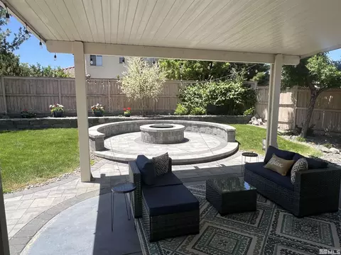 10650 Copper Lake Dr, Reno, NV 89521