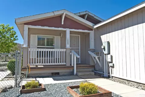 1009 Cour De Ln, Sparks, NV 89434