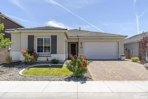 3080 Show Jumper Ln, Reno, NV 89521