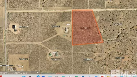 1450 Bronze Hill Rd, Reno, NV 89506