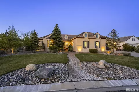 5960 Cour Saint Michelle, Reno, NV 89511
