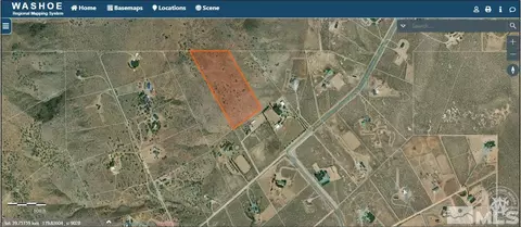 00 Antelope Valley Rd, Reno, NV 89506