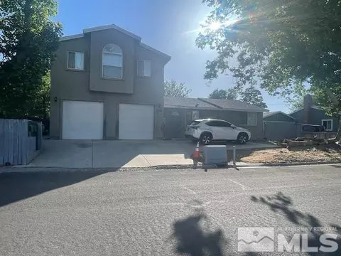 3375 Sigg Dr, Reno, NV 89509