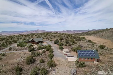 2710 Goldfield Rd, Reno, NV 89521