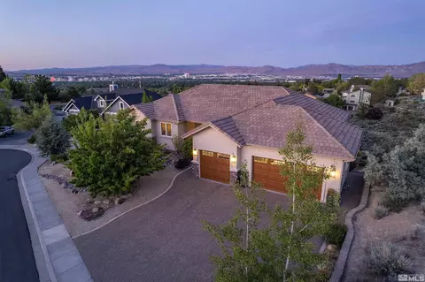 3408 Eagle Ridge Ct, Reno, NV 89509
