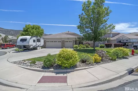 2298 Indian Wells Dr, Reno, NV 89521