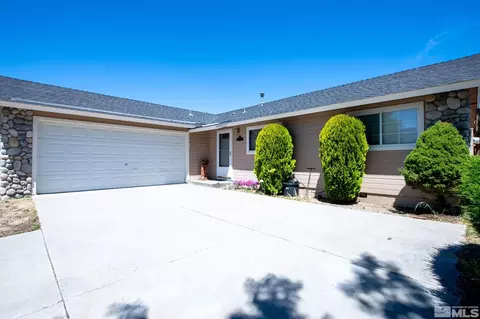 2515 Ravenshorn Dr, Carson City, NV 89706