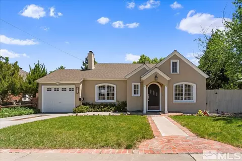 1318 S Arlington Ave, Reno, NV 89509