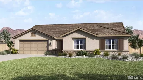 605 Allerton Way #HOME 4124, Sparks, NV 89441