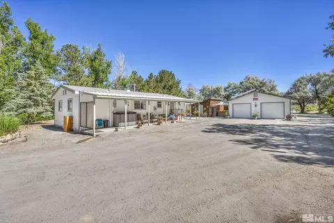 158 N Bybee, Yerington, NV 89447