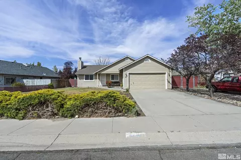 1356 Leonard Rd, Gardnerville, NV 89460