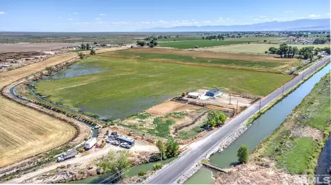 3737 Reservoir Rd, Fallon, NV 89406