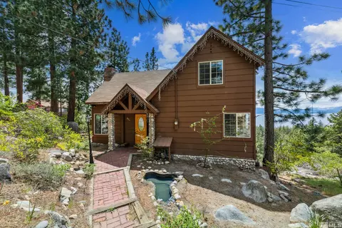 631 Point Rd, Zephyr Cove, NV 89448
