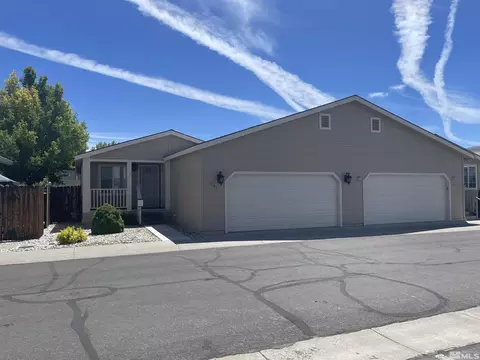 1157 Gambrel, Carson City, NV 89701