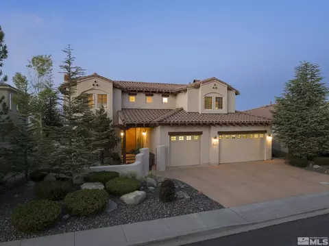 4660 Aberfeldy Rd, Reno, NV 89519