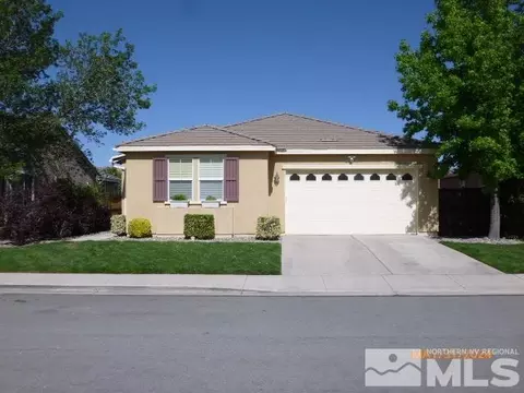 5374 Siltstone Way, Sparks, NV 89436