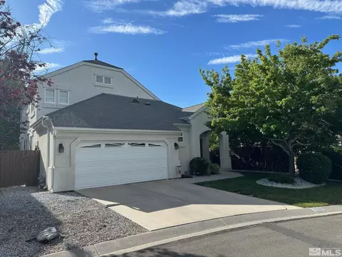 2538 Chardonnay Dr, Carson City, NV 89703