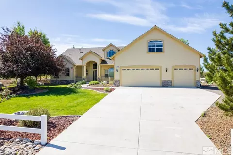 1613 Shirley, Minden, NV 89423