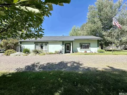 1435 S Bridge St, Winnemucca, NV 89445