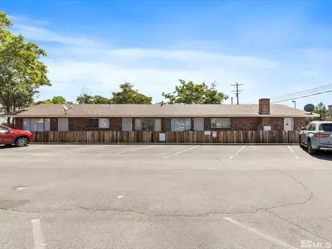 531 Casazza Dr, Reno, NV 89502