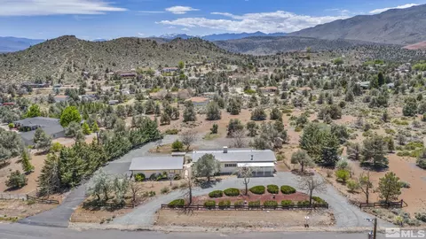 3725 Topaz Ranch Dr, Wellington, NV 89444
