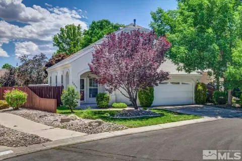 1325 Alberta Ct, Carson City, NV 89703