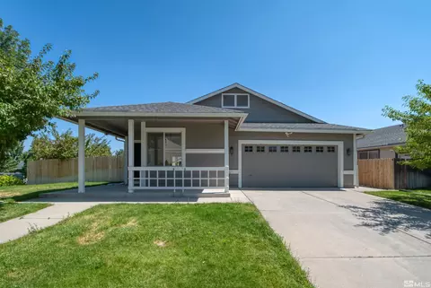 1498 Crosswater Dr, Reno, NV 89523