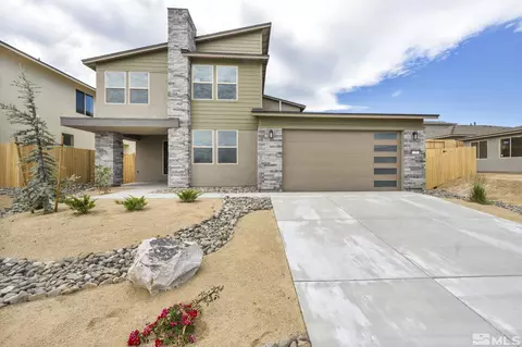 37 Eclipse Ct #HOME 10, Carson City, NV 89705