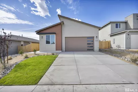 1470 Jett Way #HOME 84, Carson City, NV 89705