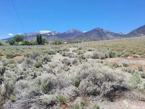 135 Tonkin, Kingston, NV 89310