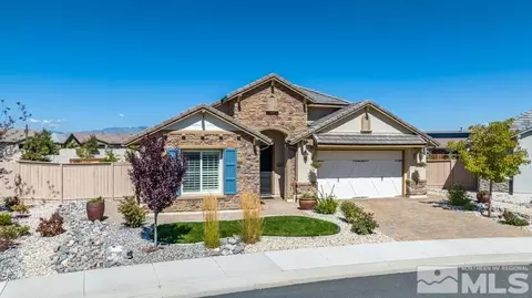 9905 Hafflinger Ln, Reno, NV 89521