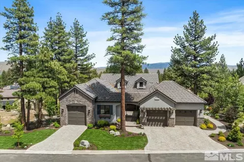 20576 Chanson Way, Reno, NV 89511