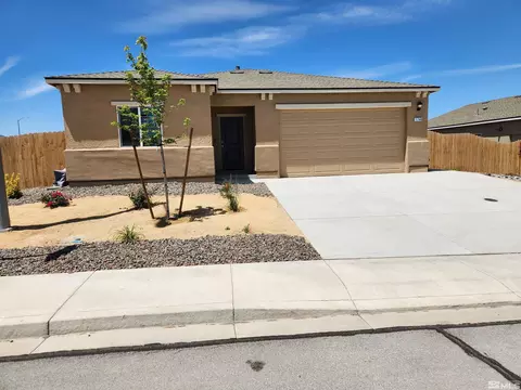 1740 Treeline Dr, Fernley, NV 89408