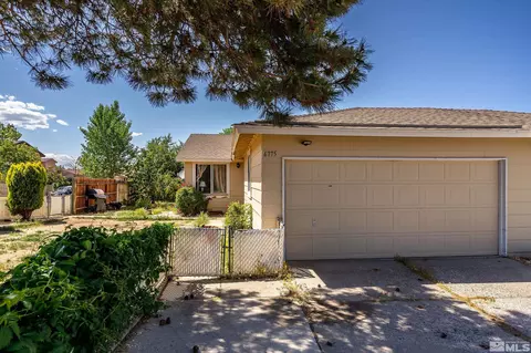 6775 Honeysuckle Dr, Reno, NV 89506