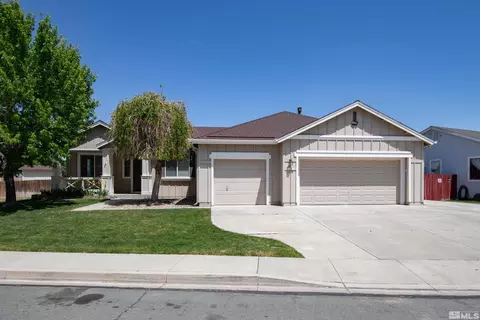 30 Curnow Springs Ct, Sparks, NV 89436