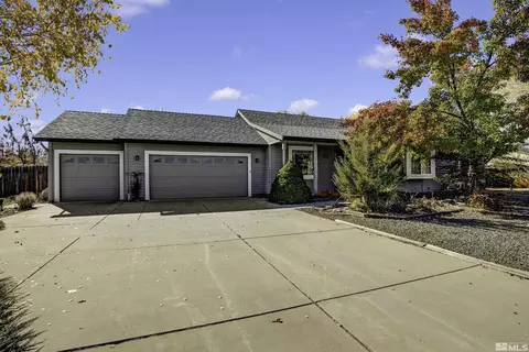 4323 Hells Bells, Carson City, NV 89701