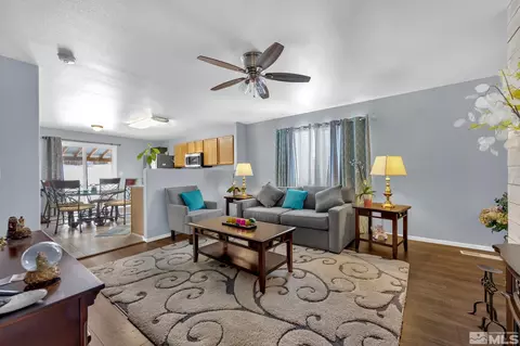 8916 Red Baron Blvd, Reno, NV 89506