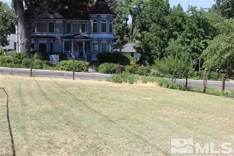 501 Thompson St, Carson City, NV 89703