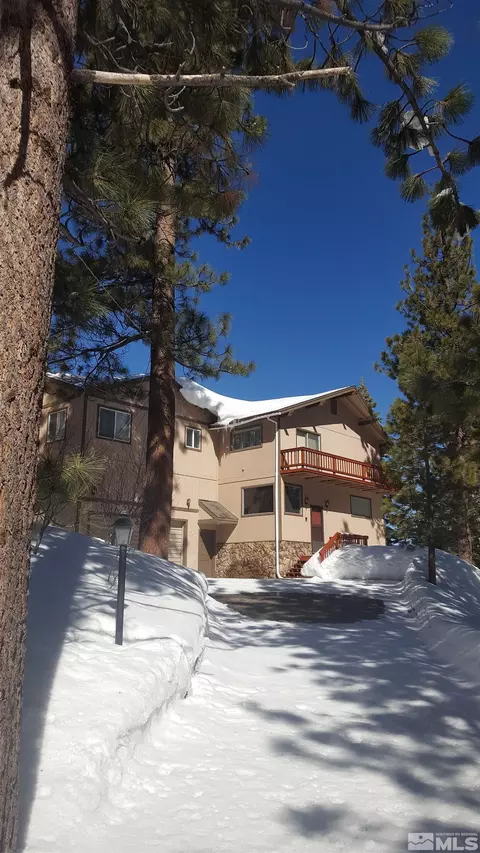 435 Panorama Dr, Stateline, NV 89449