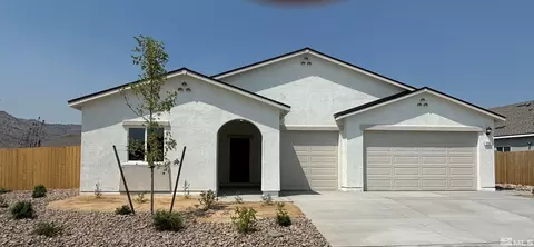 718 Butte Creek Dr #LOT 7, Dayton, NV 89403