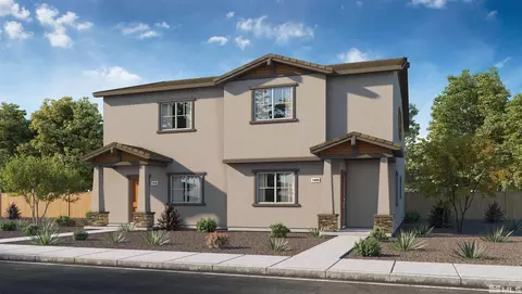 1243 Cedarhaven Ct #LOT 100, Reno, NV 89523
