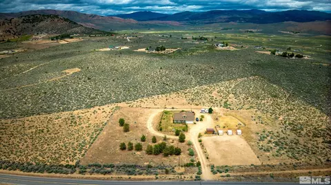 16000 N Red Rock Rd, Reno, NV 89508