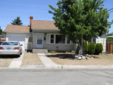 1808 K, Sparks, NV 89431