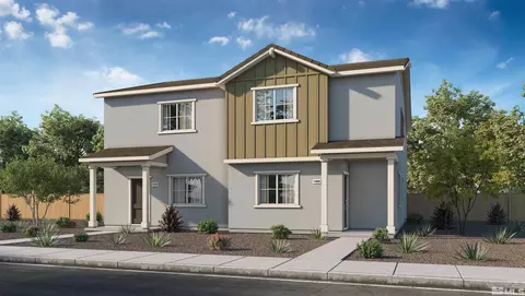 1225 Cedarhaven Ct #LOT 103, Reno, NV 89523