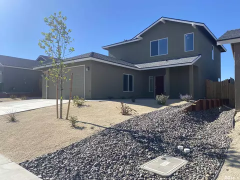 850 Agate Way, Fernley, NV 89408