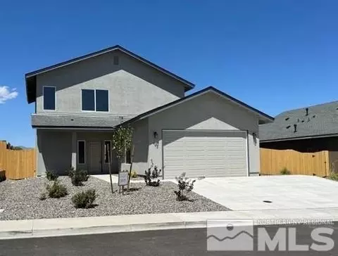 860 Agate Way, Fernley, NV 89408