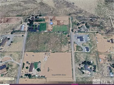0 Imperial Rd, Dayton, NV 89403